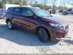 5XYPG4A38LG658867 2020 KIA SORENTO