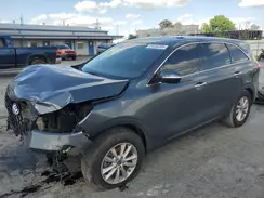 5XYPG4A38LG658898 2020 KIA SORENTO