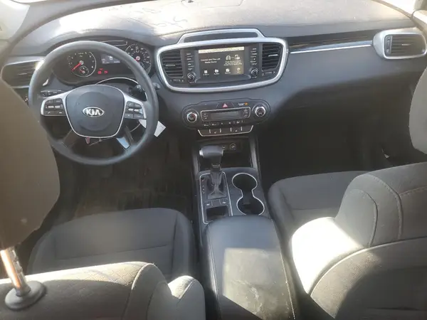 5XYPG4A38LG659789 2020 KIA SORENTO - Image 8