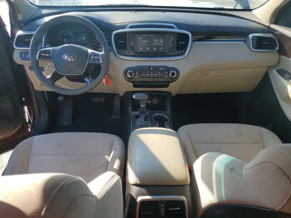 5XYPG4A38LG659808 2020 KIA SORENTO - Image 8