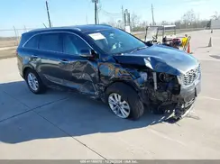 5XYPG4A38LG660019 2020 KIA SORENTO