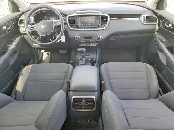 5XYPG4A38LG660425 2020 KIA SORENTO - Image 8