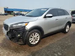 5XYPG4A38LG664930 2020 KIA SORENTO