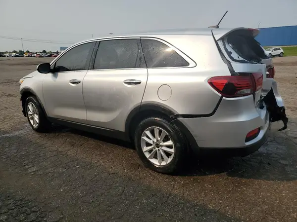 5XYPG4A38LG664930 2020 KIA SORENTO - Image 2