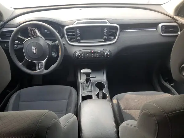 5XYPG4A38LG664930 2020 KIA SORENTO - Image 8