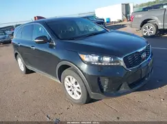 5XYPG4A38LG665561 2020 KIA SORENTO