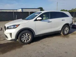 5XYPG4A38LG665639 2020 KIA SORENTO
