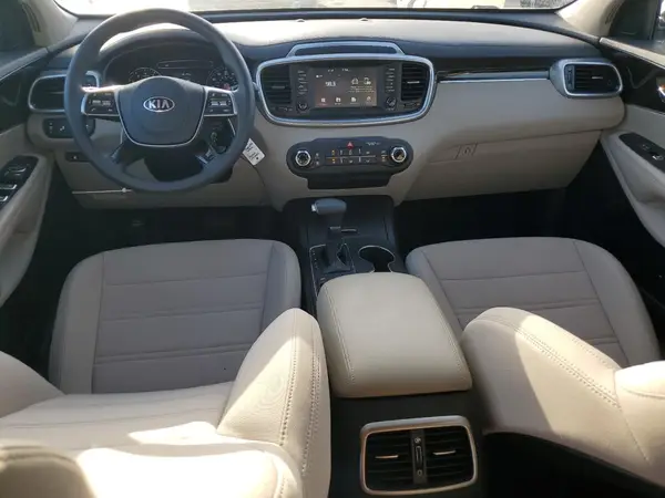 5XYPG4A38LG665639 2020 KIA SORENTO - Image 8