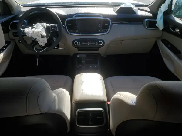 5XYPG4A38LG666113 2020 KIA SORENTO - Image 8