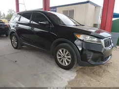 5XYPG4A38LG666659 2020 KIA SORENTO