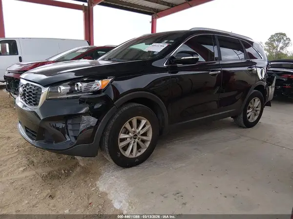 5XYPG4A38LG666659 2020 KIA SORENTO - Image 2