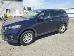 5XYPG4A38LG666869 2020 KIA SORENTO