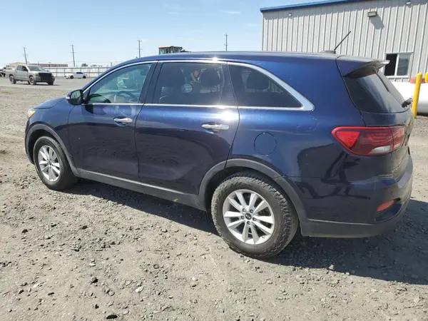 5XYPG4A38LG666869 2020 KIA SORENTO - Image 2