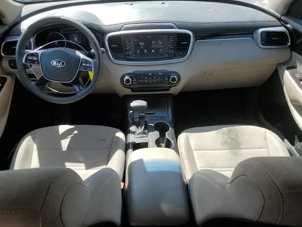 5XYPG4A38LG666869 2020 KIA SORENTO - Image 8