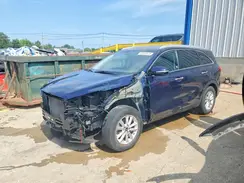 5XYPG4A38LG667827 2020 KIA SORENTO