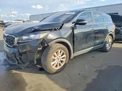 5XYPG4A38LG669609 2020 KIA SORENTO