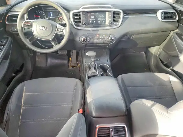 5XYPG4A38LG669609 2020 KIA SORENTO - Image 8