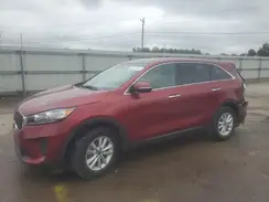 5XYPG4A38LG670582 2020 KIA SORENTO