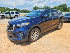 5XYPG4A38LG671019 2020 KIA SORENTO