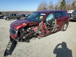 5XYPG4A38LG671117 2020 KIA SORENTO