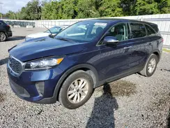 5XYPG4A38LG671621 2020 KIA SORENTO