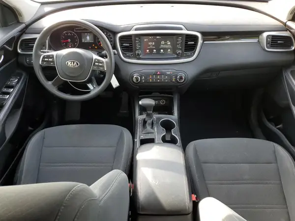 5XYPG4A38LG671621 2020 KIA SORENTO - Image 8