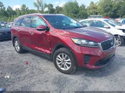 5XYPG4A38LG672672 2020 KIA SORENTO