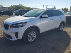 5XYPG4A38LG675653 2020 KIA SORENTO