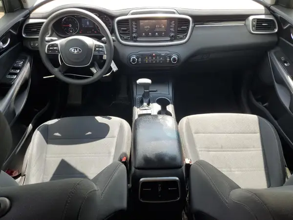5XYPG4A38LG675779 2020 KIA SORENTO - Image 8