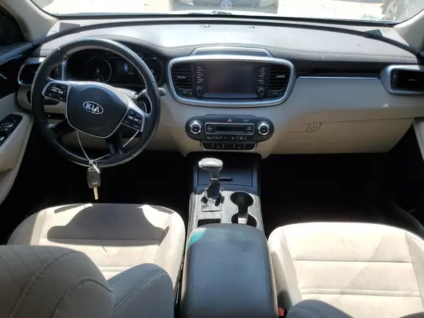 5XYPG4A38LG678522 2020 KIA SORENTO - Image 8