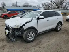 5XYPG4A38LG678665 2020 KIA SORENTO