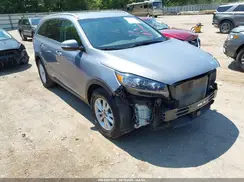 5XYPG4A38LG682053 2020 KIA SORENTO
