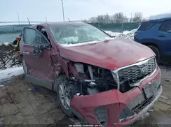 5XYPG4A38LG682120 2020 KIA SORENTO
