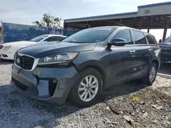 5XYPG4A38LG682151 2020 KIA SORENTO