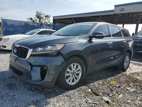 5XYPG4A38LG682151 2020 KIA SORENTO - Image 1