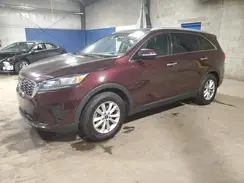 5XYPG4A38LG682375 2020 KIA SORENTO