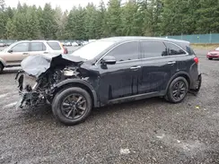 5XYPG4A38LG683834 2020 KIA SORENTO