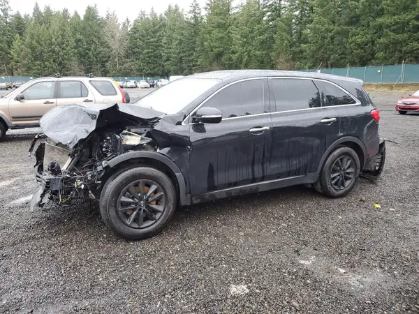 5XYPG4A38LG683834 2020 KIA SORENTO - Image 1