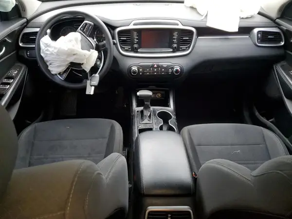 5XYPG4A38LG683834 2020 KIA SORENTO - Image 8
