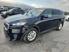 5XYPG4A38LG684529 2020 KIA SORENTO