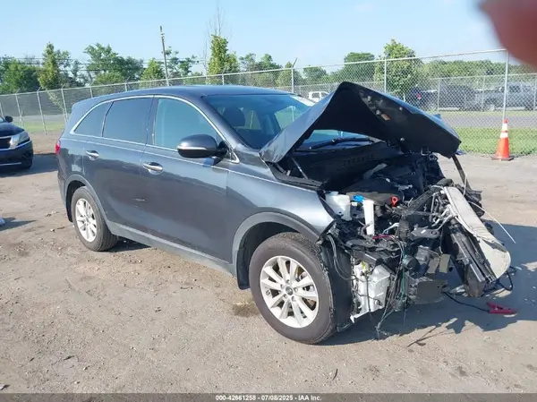 5XYPG4A38LG685955 2020 KIA SORENTO - Image 1