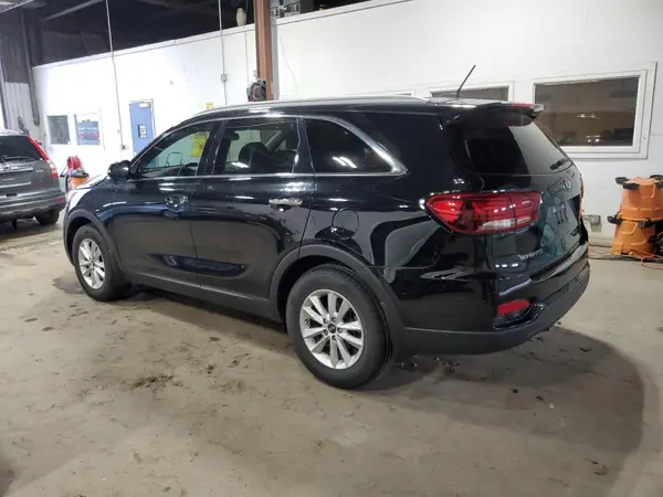 5XYPG4A38LG686197 2020 KIA SORENTO - Image 2