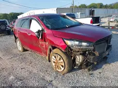 5XYPG4A38LG686426 2020 KIA SORENTO