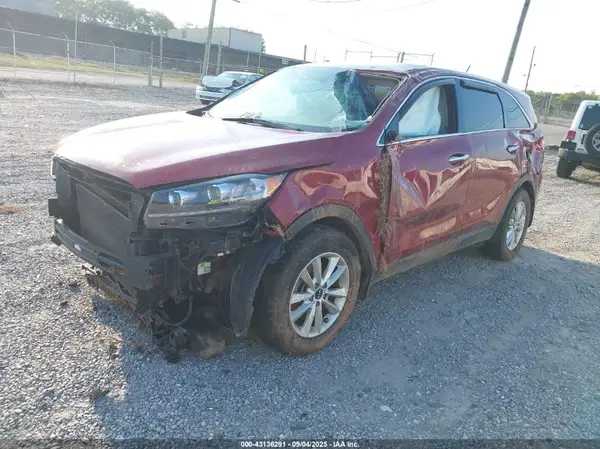 5XYPG4A38LG686426 2020 KIA SORENTO - Image 2
