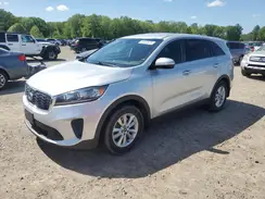 5XYPG4A38LG687673 2020 KIA SORENTO