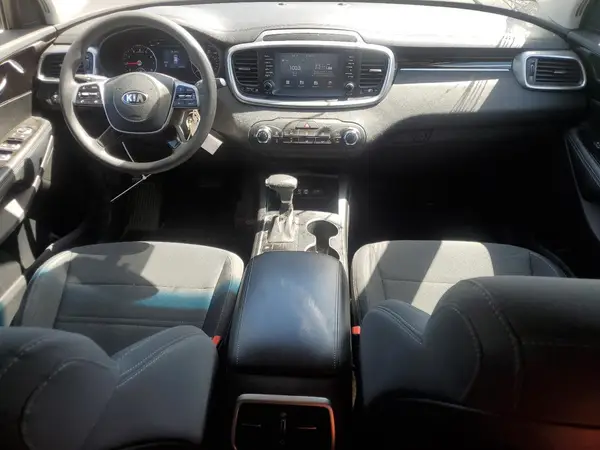 5XYPG4A38LG687673 2020 KIA SORENTO - Image 8