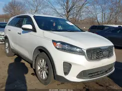 5XYPG4A38LG691996 2020 KIA SORENTO