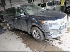 5XYPG4A38LG693943 2020 KIA SORENTO