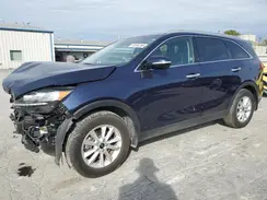 5XYPG4A38LG696504 2020 KIA SORENTO