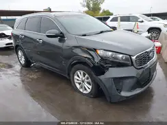 5XYPG4A38LG697216 2020 KIA SORENTO
